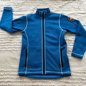 Helly Hansen Women’s Hay River Fleece Jacket